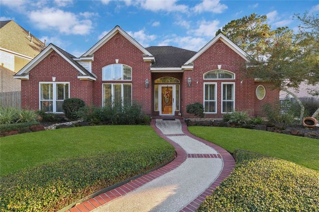 3207 Wilshire Lane Baytown, TX House Sold - Photo 1 of 1. Opens carousel modal