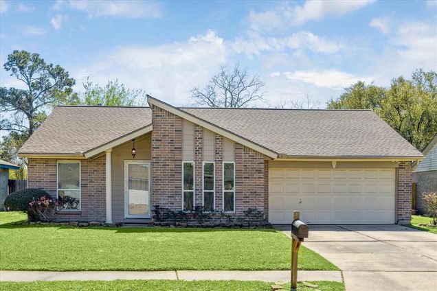 8015 Western Trail Drive Houston, TX House Sold - Photo 1 of 1. Opens carousel modal
