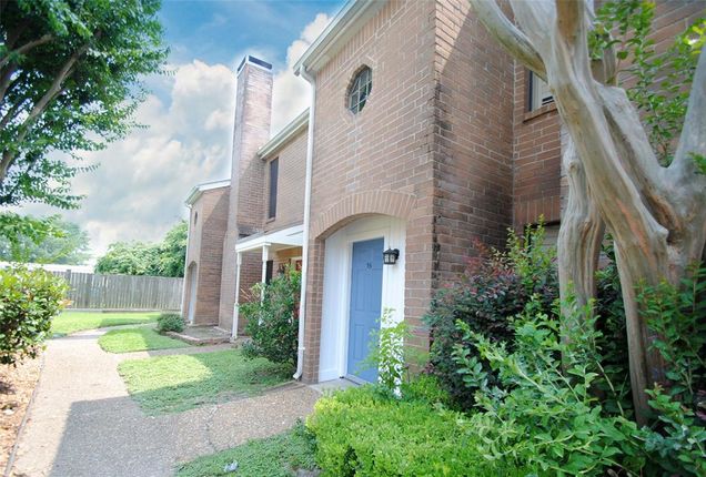 12550 Piping Rock Drive Unit 15 Houston, TX Townhouse Sold - Photo 1 of 1. Opens carousel modal