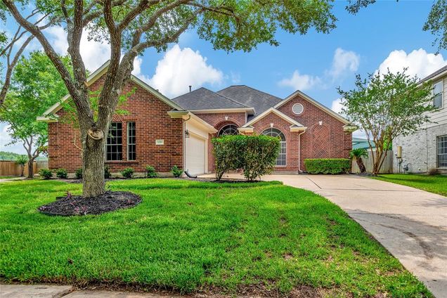4418 Timber Hill Drive Sugar Land, TX House Sold - Photo 1 of 1. Opens carousel modal