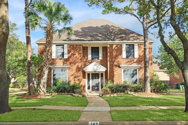 142 S Hall Drive Sugar Land, TX House Sold - Photo 1 of 1. Opens carousel modal