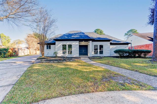 15318 La Mancha Drive Houston, TX House Sold - Photo 1 of 1. Opens carousel modal
