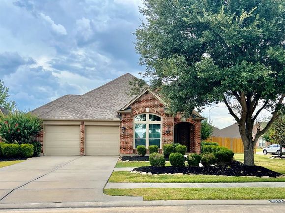 2602 Bass Lane N Rosenberg, TX House Sold - Photo 1 of 1. Opens carousel modal