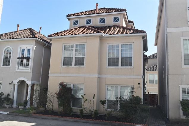 7155 Harmony Cove Houston, TX House Sold - Photo 1 of 1. Opens carousel modal