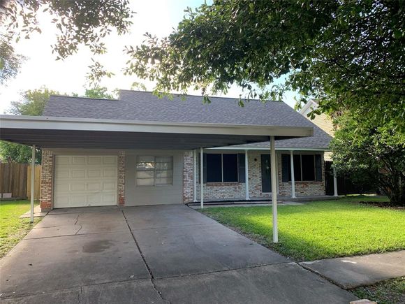 2731 Hearne Drive Pasadena, TX House Sold - Photo 1 of 1. Opens carousel modal