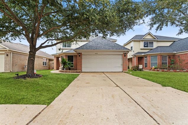 18238 River Sage Drive Houston, TX House Sold - Photo 1 of 1. Opens carousel modal