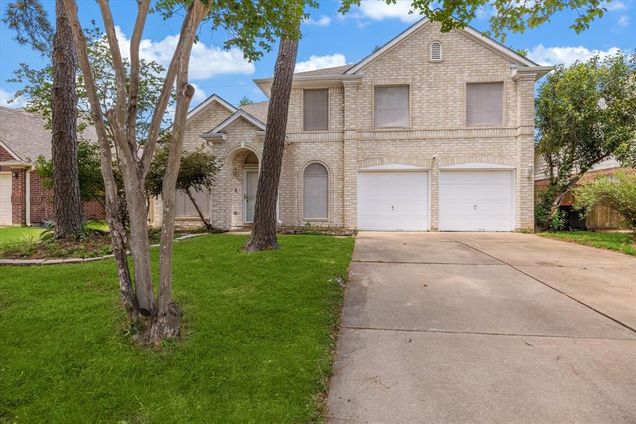 21326 Wildcroft Drive