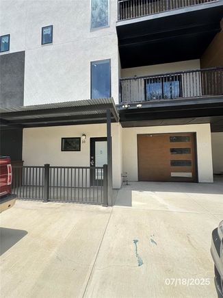 715 Ogden Street Unit 102