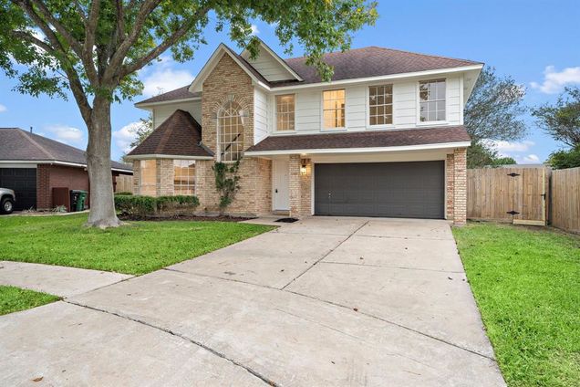 9407 Tree Bridge Street Houston, TX House Sold - Photo 1 of 1. Opens carousel modal