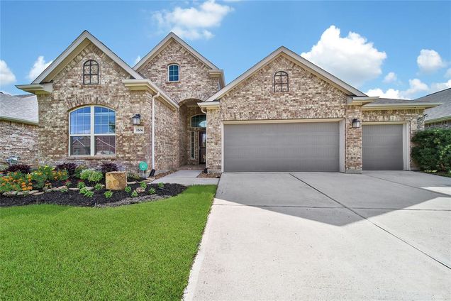 1506 Majors Drive Richmond, TX House Active - Photo 1 of 48. Opens carousel modal