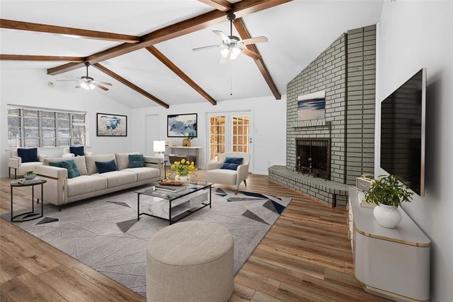 2605 County Road 62 Rosharon, TX House Active - Photo 1 of 35. Opens carousel modal