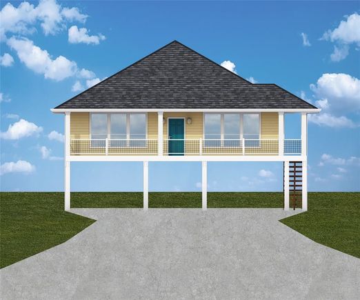 281 Bay Oaks Street La Porte, TX House Sold - Photo 1 of 1. Opens carousel modal