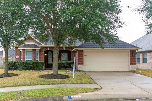 2014 Arbor Gate Court Richmond, TX House Sold - Photo 1 of 1. Opens carousel modal