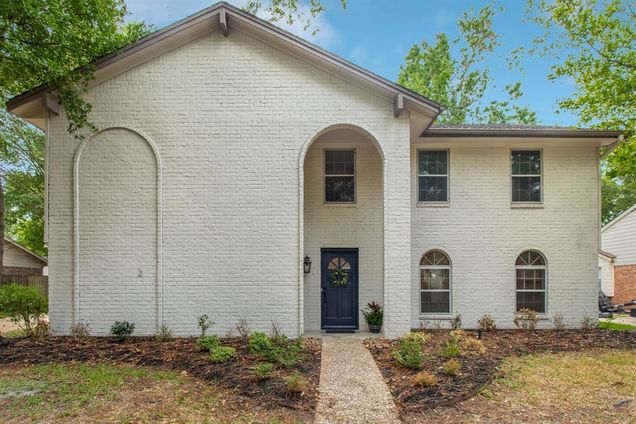 5818 Templegate Drive Houston, TX House Sold - Photo 1 of 1. Opens carousel modal