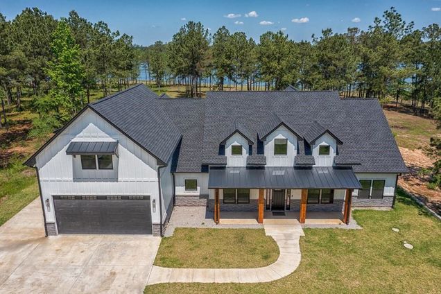 656 Private Road 8356 Bronson, TX House Sold - Photo 1 of 1. Opens carousel modal