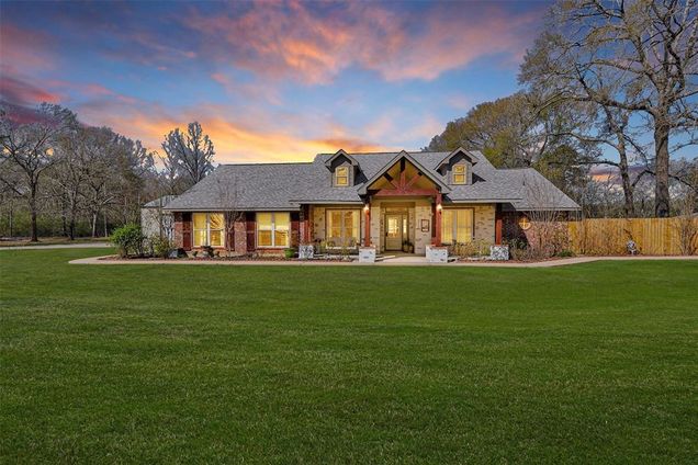 3773 Fm 2518 Road Cleveland, TX House Sold - Photo 1 of 1. Opens carousel modal