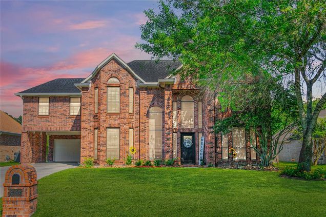 25823 Lake Lawn Drive The Woodlands, TX House Sold - Photo 1 of 1. Opens carousel modal