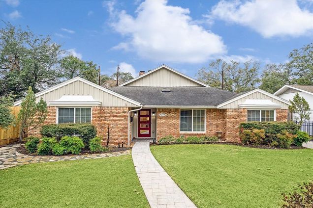 9218 Riddlewood Lane Houston, TX House Sold - Photo 1 of 1. Opens carousel modal
