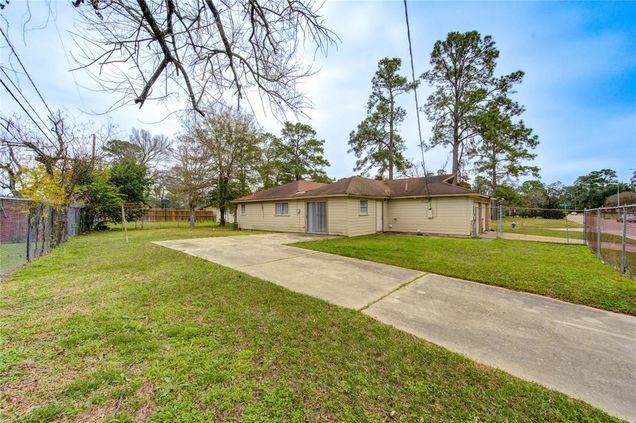 6303 Harmon Street Houston, TX House Sold - Photo 1 of 1. Opens carousel modal