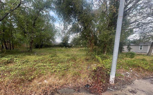 0 Barberry Drive Houston, TX Plot of land Sold - Photo 1 of 1. Opens carousel modal