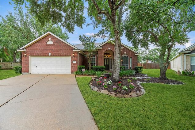 20714 Douglas Park Court Katy, TX House Sold - Photo 1 of 1. Opens carousel modal