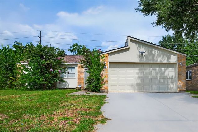 12114 Mckamy Drive Houston, TX House Active - Photo 1 of 19. Opens carousel modal