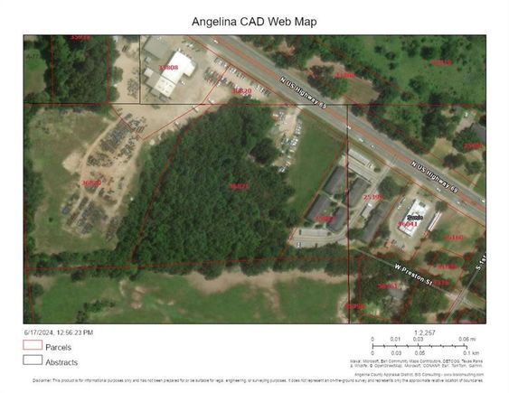 509 Us Hwy 69s Huntington, TX Plot of land Sold - Photo 1 of 1. Opens carousel modal