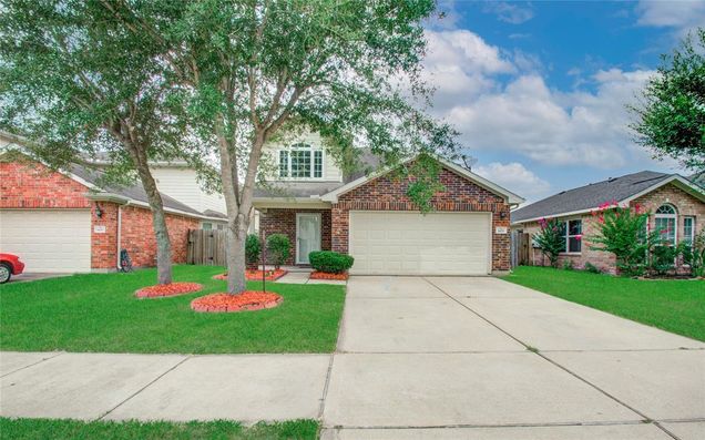 1426 Orchid Drive Missouri City, TX House Sold - Photo 1 of 1. Opens carousel modal