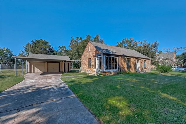 1607 Brooks Avenue Rosenberg, TX House Sold - Photo 1 of 1. Opens carousel modal