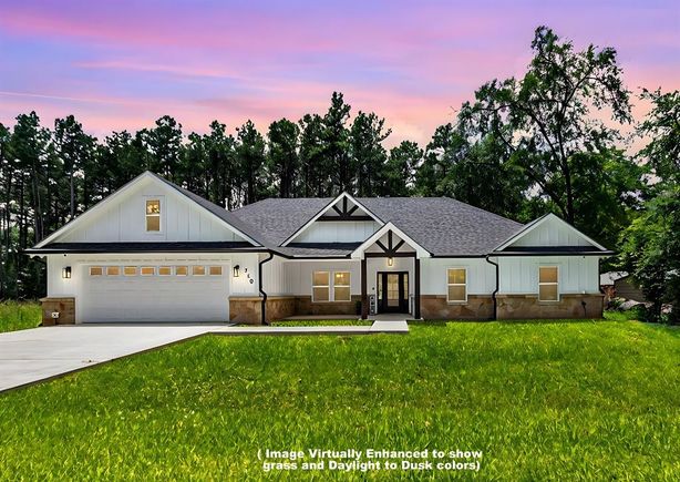 510 Ponderosa Drive Lufkin, TX House Sold - Photo 1 of 1. Opens carousel modal