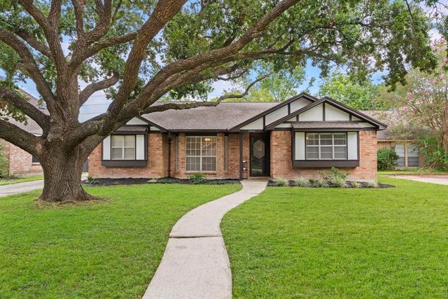 13410 Meisterwood Drive Houston, TX House Sold - Photo 1 of 1. Opens carousel modal