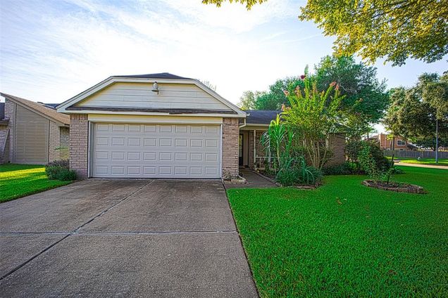 2739 Indian Trail Drive Missouri City, TX House Sold - Photo 1 of 1. Opens carousel modal