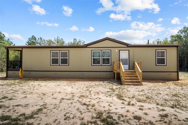 1055 Cr 170 San Augustine, TX House Sold - Photo 1 of 1. Opens carousel modal