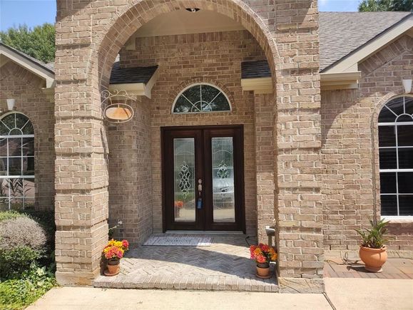18330 Langsbury Drive Houston, TX House Sold - Photo 1 of 1. Opens carousel modal