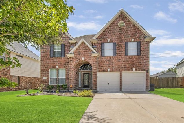 2605 Taos Trail Deer Park, TX House Sold - Photo 1 of 1. Opens carousel modal