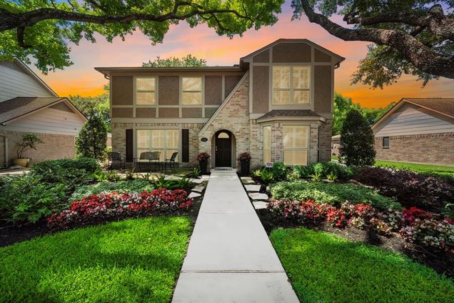 16225 Acapulco Drive Jersey Village, TX House Sold - Photo 1 of 1. Opens carousel modal