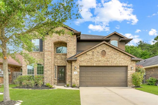 16854 Ranger Ridge Drive