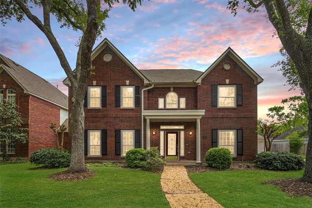 23 Coventry Court Sugar Land, TX House Sold - Photo 1 of 1. Opens carousel modal