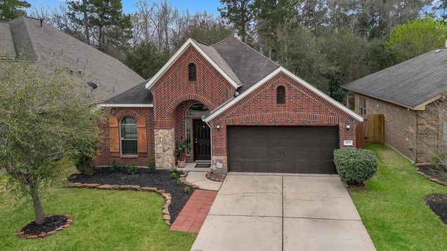 475 Oak Chase Drive Conroe, TX House Sold - Photo 1 of 1. Opens carousel modal