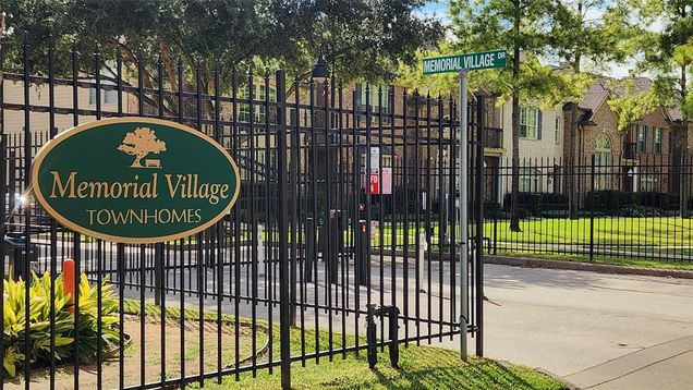 11850 Barryknoll Lane Unit 3 Houston, TX Townhouse Sold - Photo 1 of 1. Opens carousel modal