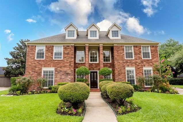 4035 Bratton Street Sugar Land, TX House Sold - Photo 1 of 1. Opens carousel modal
