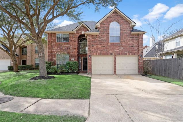 602 Mosman Court Houston, TX House Sold - Photo 1 of 1. Opens carousel modal