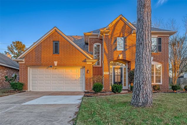 20303 Willow Trace Drive Cypress, TX House Sold - Photo 1 of 1. Opens carousel modal