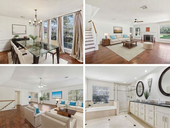 4022 Bratton Street Sugar Land, TX House Sold - Photo 1 of 1. Opens carousel modal