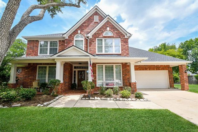 8002 Highland Forest Drive Sugar Land, TX House Sold - Photo 1 of 1. Opens carousel modal