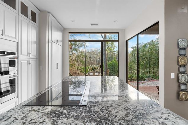 9171 Briar Forest Houston, TX Townhouse Active - Photo 1 of 48. Opens carousel modal