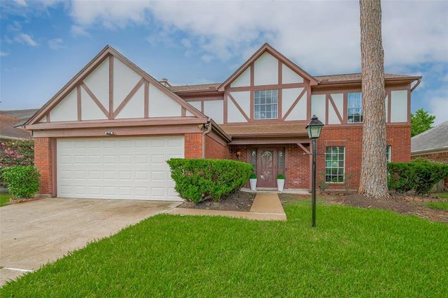 18139 River Sage Drive
