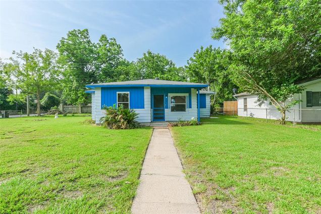 403 W Homan Street Baytown, TX House Sold - Photo 1 of 1. Opens carousel modal