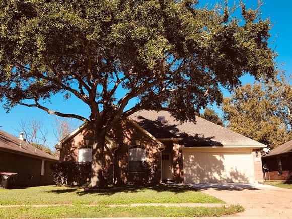 6611 Grant Drive Richmond, TX House Sold - Photo 1 of 1. Opens carousel modal