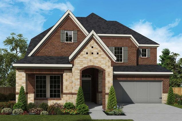 13719 Tranquila Vista Drive Cypress, TX House Sold - Photo 1 of 1. Opens carousel modal
